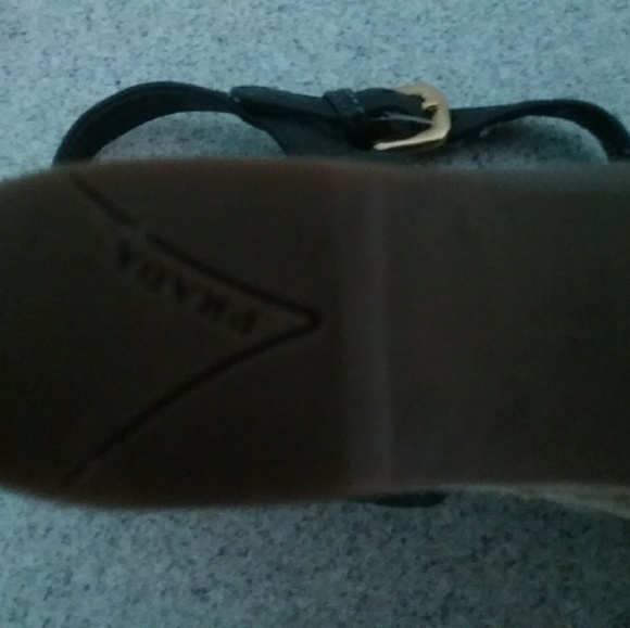 Prada sandal - Picture 3 of 4